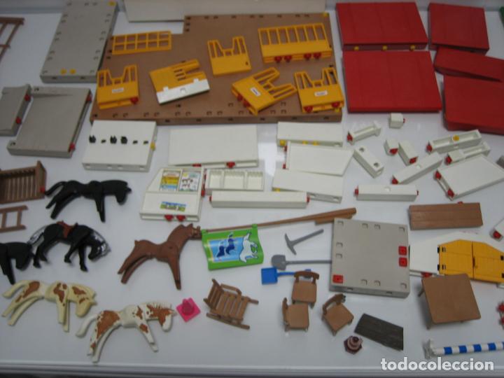 Playmobil: Lote de playmobil - Foto 6