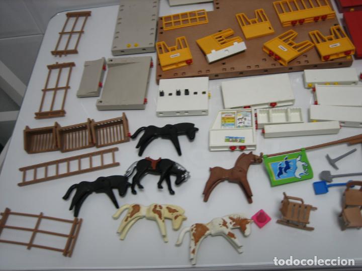 Playmobil: Lote de playmobil - Foto 7