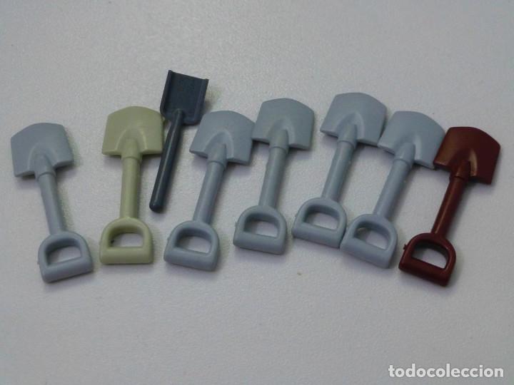 Playmobil: PLAYMOBIL HERRAMIENTAS, - Foto 1