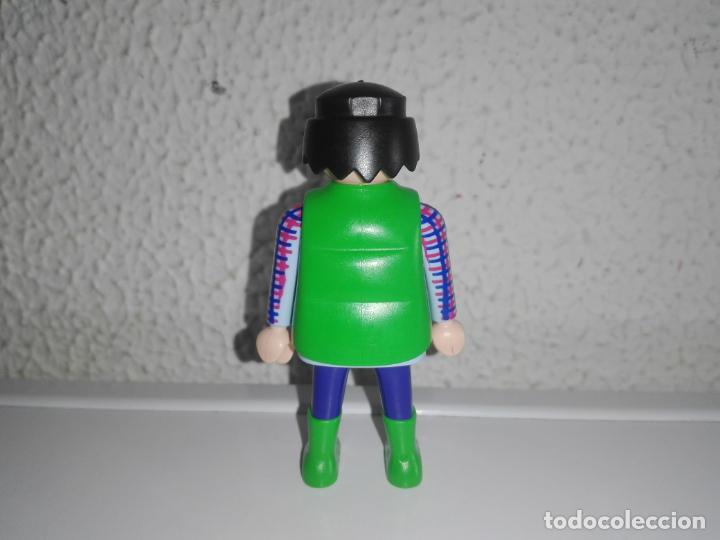 Playmobil: Mu&ntilde;eco figura playmobil p1 - Foto 2