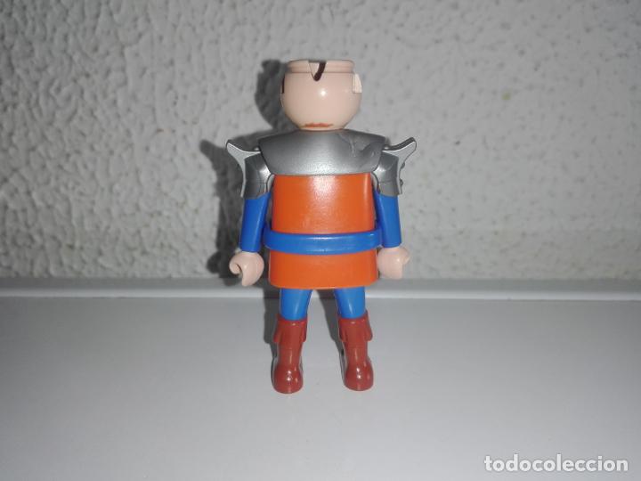 Playmobil: Mu&ntilde;eco figura playmobil p1 - Foto 2
