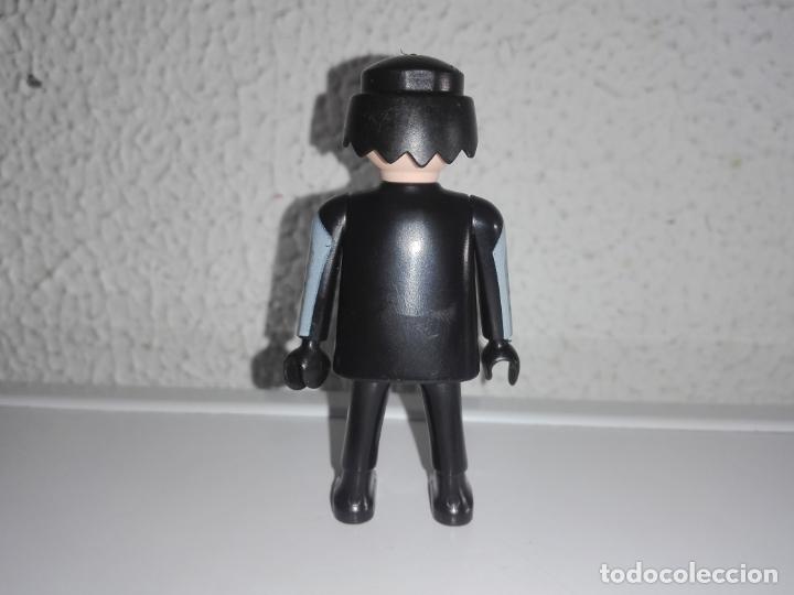 Playmobil: Mu&ntilde;eco figura playmobil p1 - Foto 2