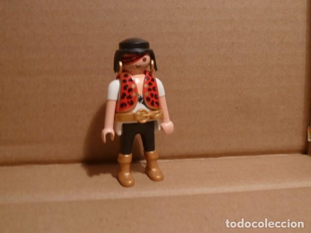 Playmobil: Pirata tuerto Playmobil - Foto 2