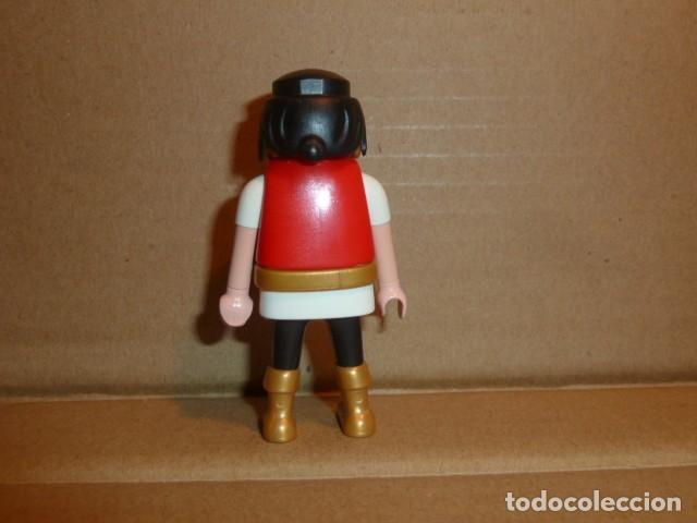 Playmobil: Pirata tuerto Playmobil - Foto 3