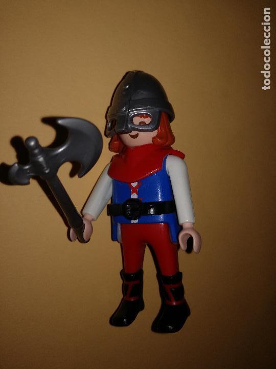 Playmobil: PLAYMOBIL - VIKINGO