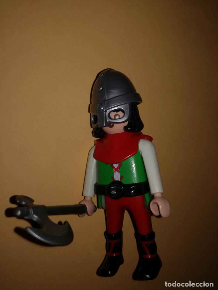 Playmobil: PLAYMOBIL - VIKINGO - Foto 1