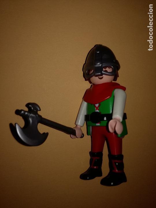 Playmobil: PLAYMOBIL - VIKINGO - Foto 1