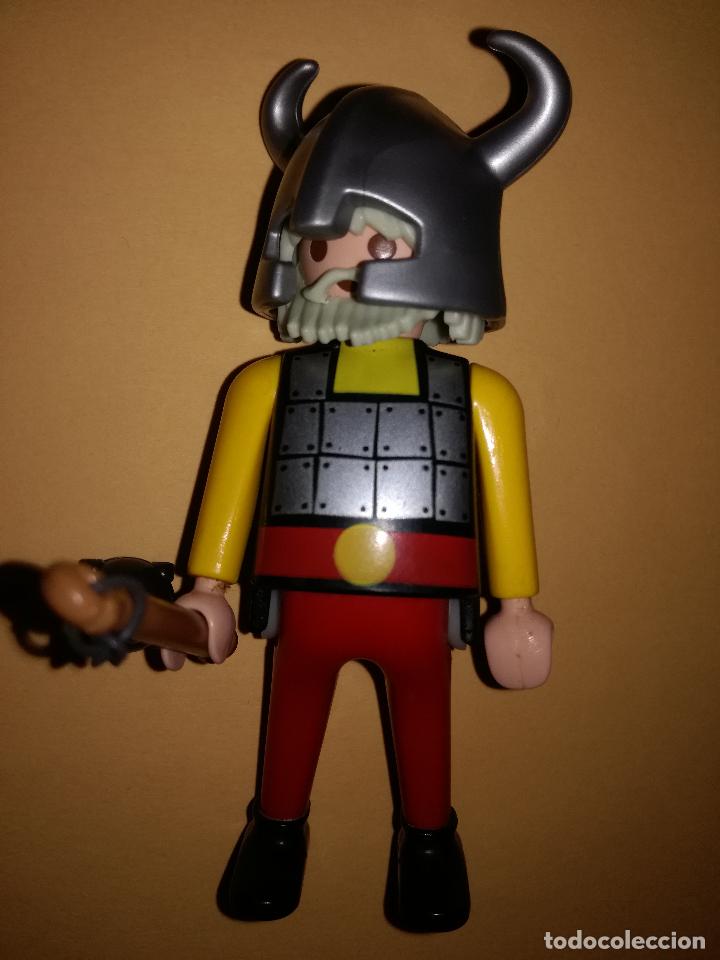 Playmobil: PLAYMOBIL - VIKINGO - Foto 1