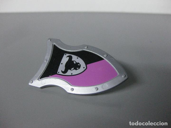 Playmobil: PLAYMOBIL escudo medieval del toro - Foto 1