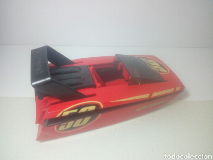 Playmobil: PLAYMOBIL. LOTE DE EMBARCACIONES. - Foto 2