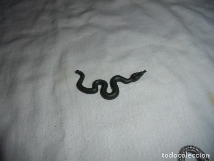 Playmobil: PLAYMOBIL 6868 SERPIENTE - Foto 1