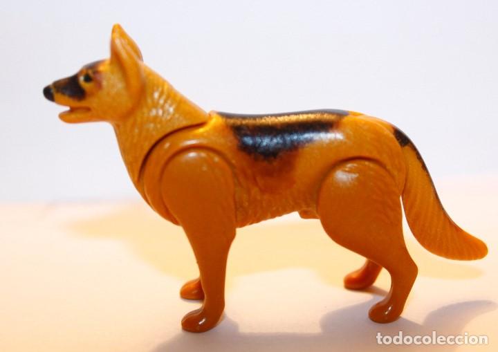 Playmobil: PLAYMOBIL MEDIEVAL ANIMAL PASTOR ALEMAN