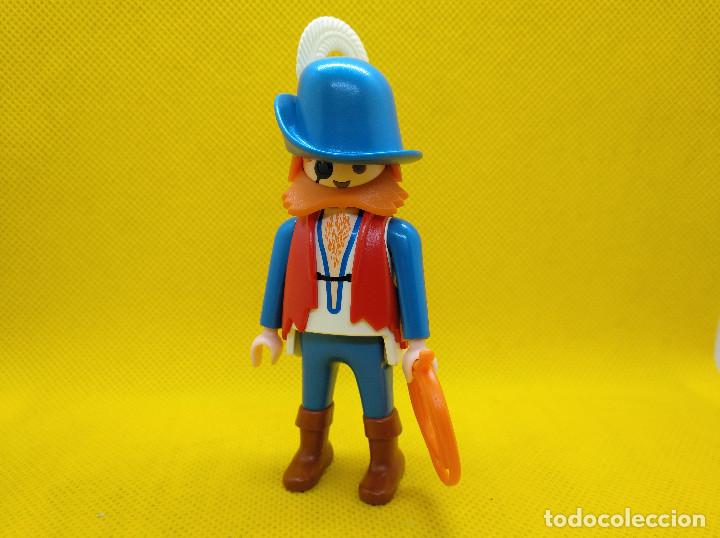 Playmobil: Playmobil Bandido medieval, forajido