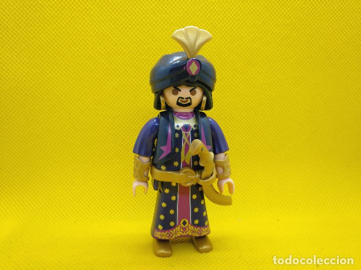 Playmobil: Playmobil Genio &aacute;rabe, mago - Foto 1