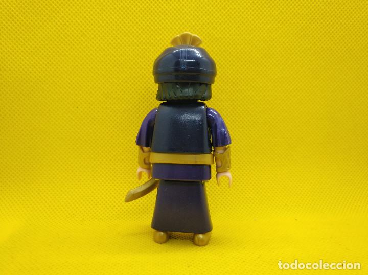 Playmobil: Playmobil Genio &aacute;rabe, mago - Foto 2