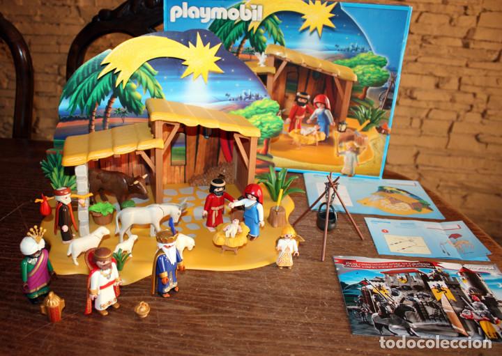 portal de playmobil