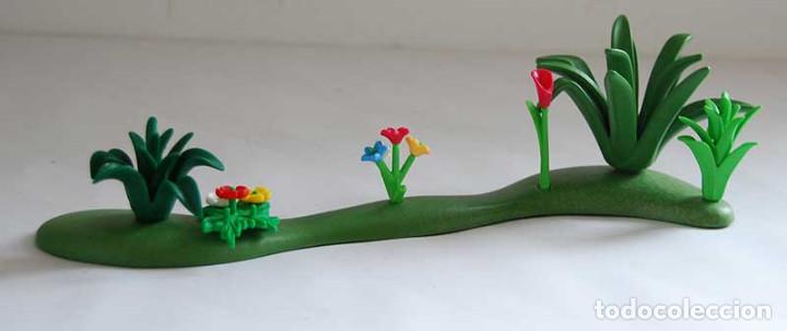 Playmobil: Playmobil Vegetaci&oacute;n Varia