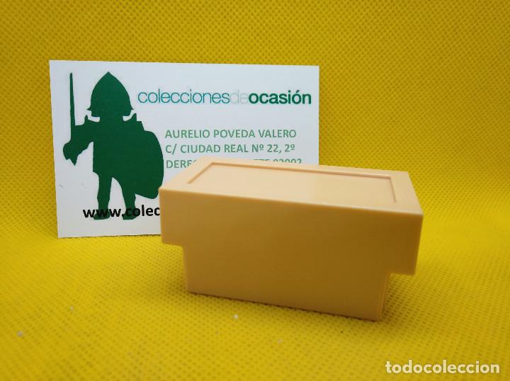 Playmobil: Playmobil Mesa baja de sal&oacute;n, mueble