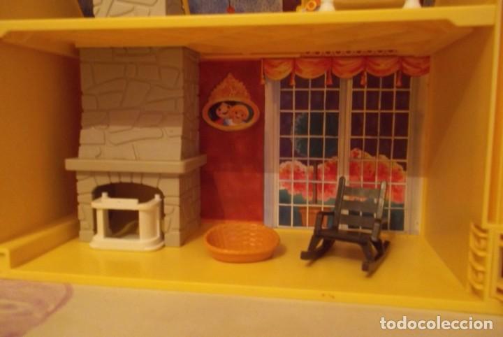 Playmobil: CASA MALET&Iacute;N DE PLAYMOBIL-REF 4145 - Foto 10