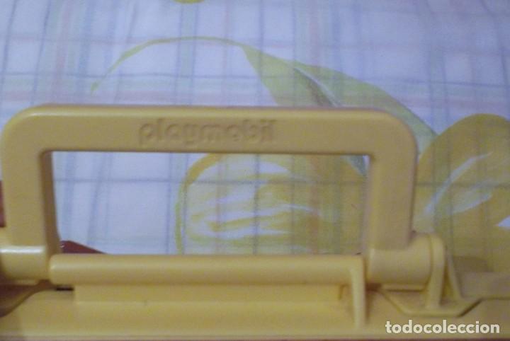 Playmobil: CASA MALET&Iacute;N DE PLAYMOBIL-REF 4145 - Foto 16