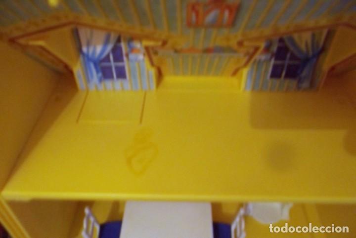 Playmobil: CASA MALET&Iacute;N DE PLAYMOBIL-REF 4145 - Foto 2