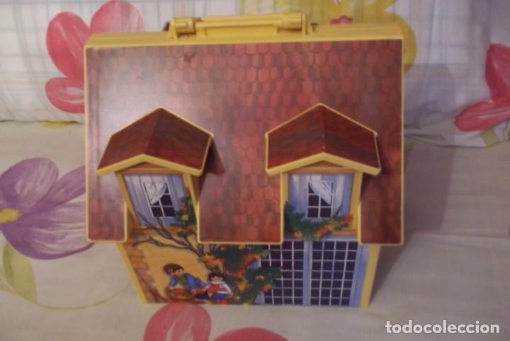 Playmobil: CASA MALET&Iacute;N DE PLAYMOBIL-REF 4145 - Foto 3