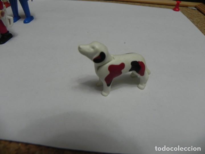 Playmobil: PLAYMOBIL - PERSONAJE - PERRO