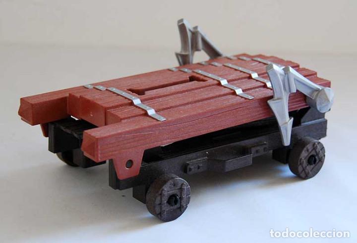 Playmobil: Playmobil Ariete Incompleto Ref 4869