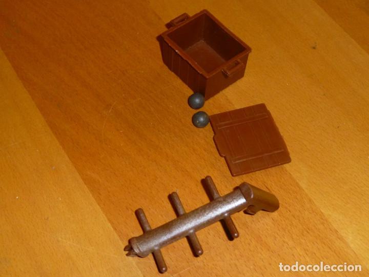 Playmobil: PLAYMOBIL ACCESORIOS - Foto 2