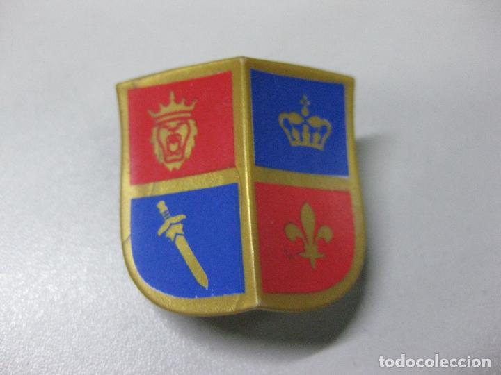 Playmobil: PLAYMOBIL escudo medieval - Foto 1