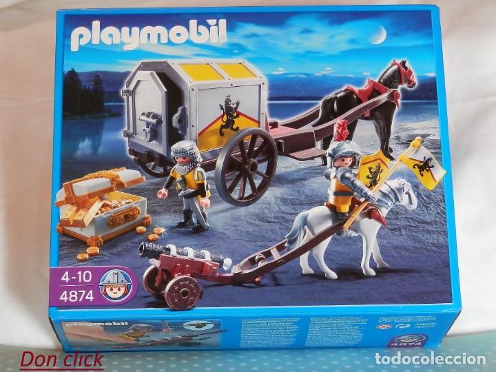 playmobil 4874
