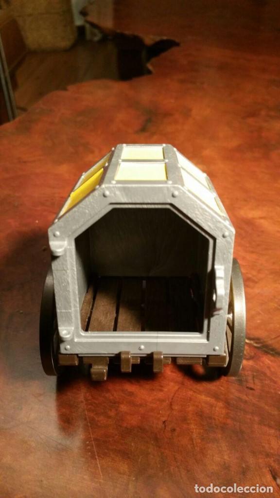 carro playmobil geobra 1993 Comprar Playmobil en todocoleccion