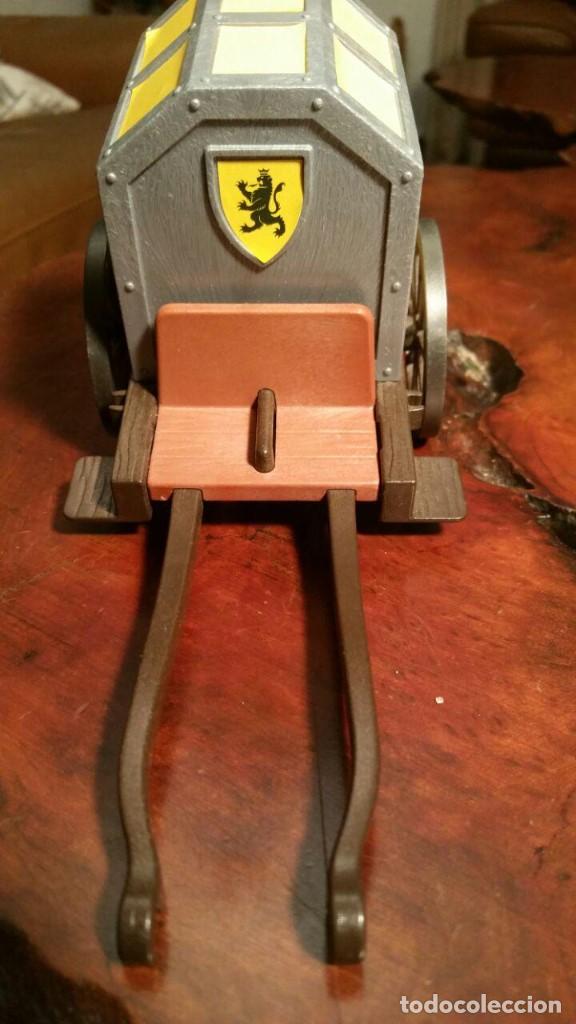 carro playmobil geobra 1993 Comprar Playmobil en todocoleccion