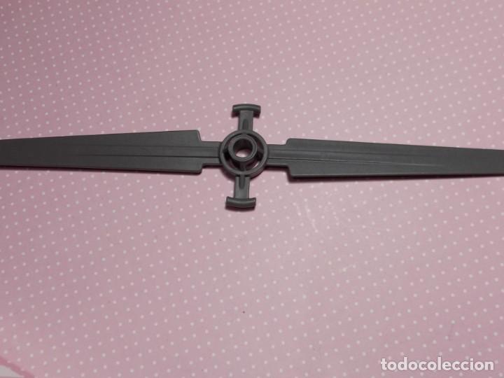 Playmobil: helices helic&oacute;ptero playmobil - Foto 1