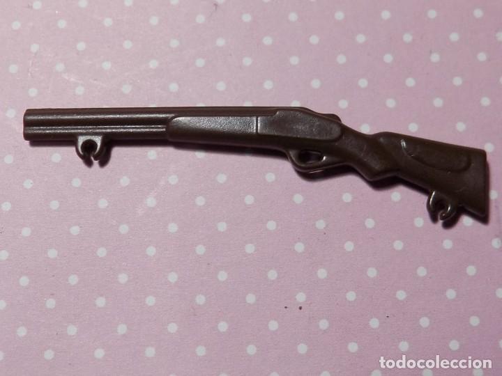 Playmobil: rifle playmobil - Foto 1