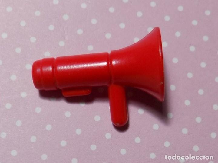 Playmobil: megafono playmobil - Foto 1