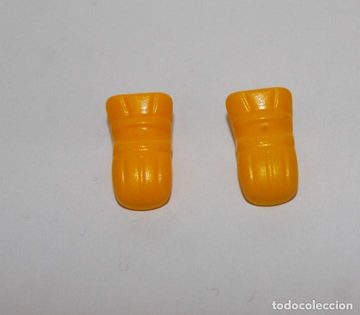 Playmobil: PLAYMOBIL MEDIEVAL GUANTES - Foto 1