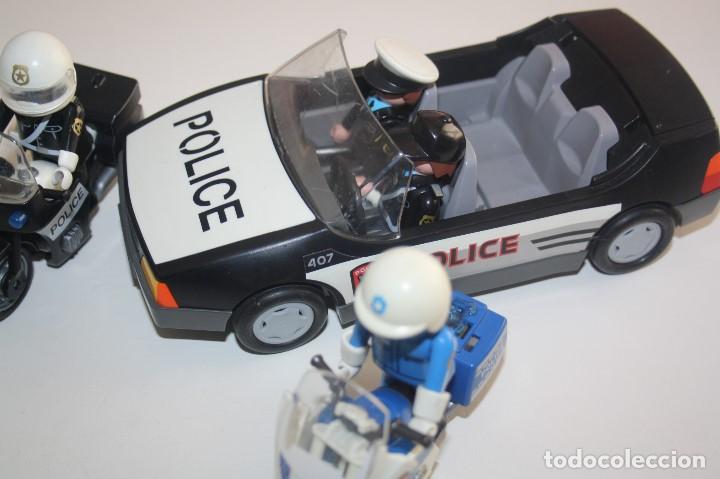 Playmobil: Playmobil Policias - Foto 2