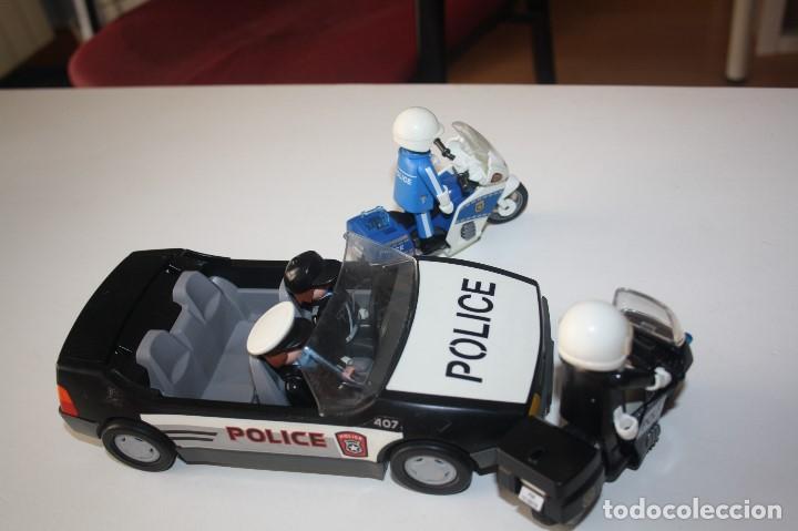 Playmobil: Playmobil Policias - Foto 3