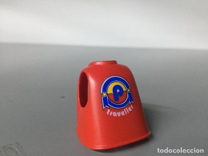 Playmobil: playmobil chaleco recambio - Foto 1