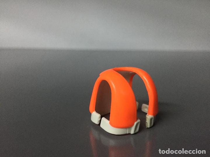 Playmobil: playmobil chaleco salvamento - Foto 1