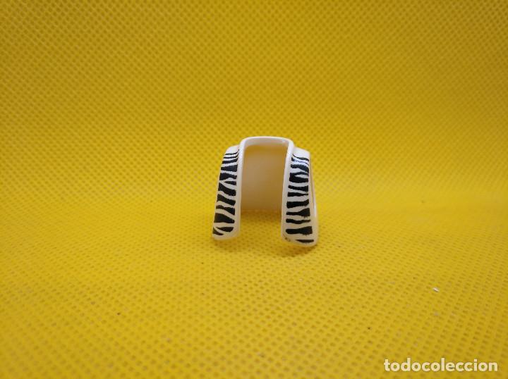 Playmobil: Playmobil Chaleco de masai - Foto 1