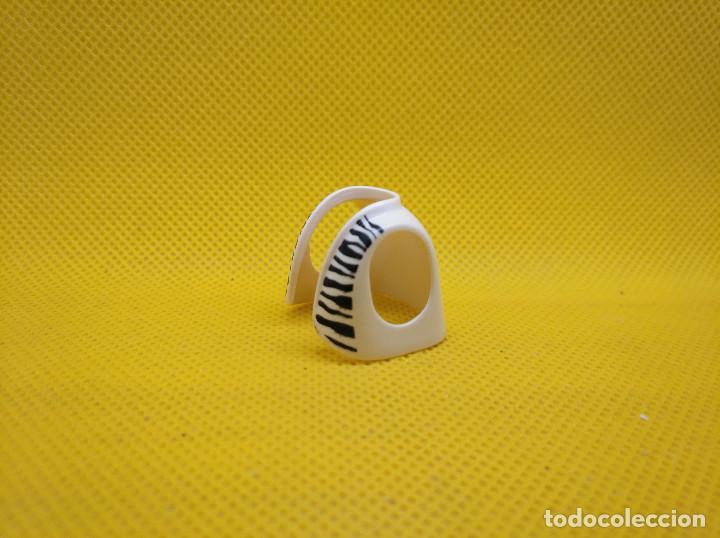 Playmobil: Playmobil Chaleco de masai - Foto 2