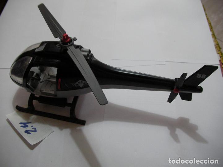Playmobil: HELICOPTERO PLAYMOBIL - Foto 1