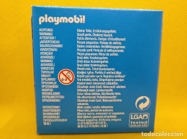 Playmobil: Playmobil Johanm Wolfgan von Goethe REF 9124 - Foto 2