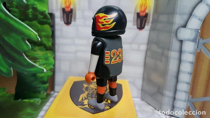 Playmobil: PLAYMOBIL SERIE 1 - Foto 2