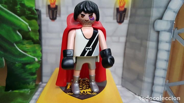 Playmobil: PLAYMOBIL SERIE 1 - Foto 1