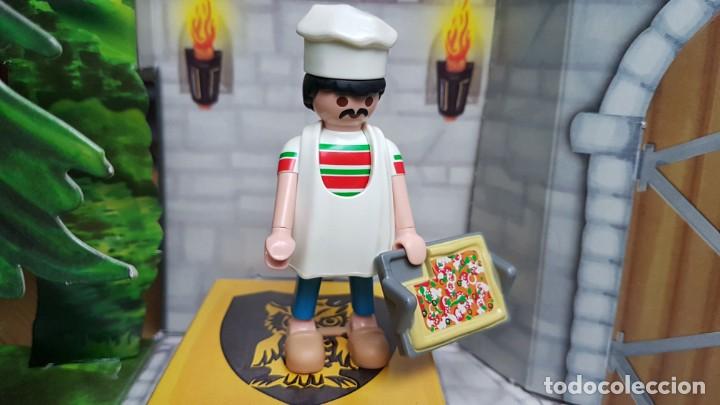 Playmobil: PLAYMOBIL SERIE 1 - Foto 1