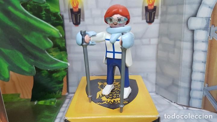 Playmobil: PLAYMOBIL SERIE 1 - Foto 1