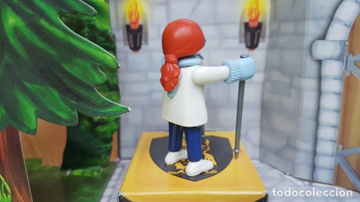 Playmobil: PLAYMOBIL SERIE 1 - Foto 2